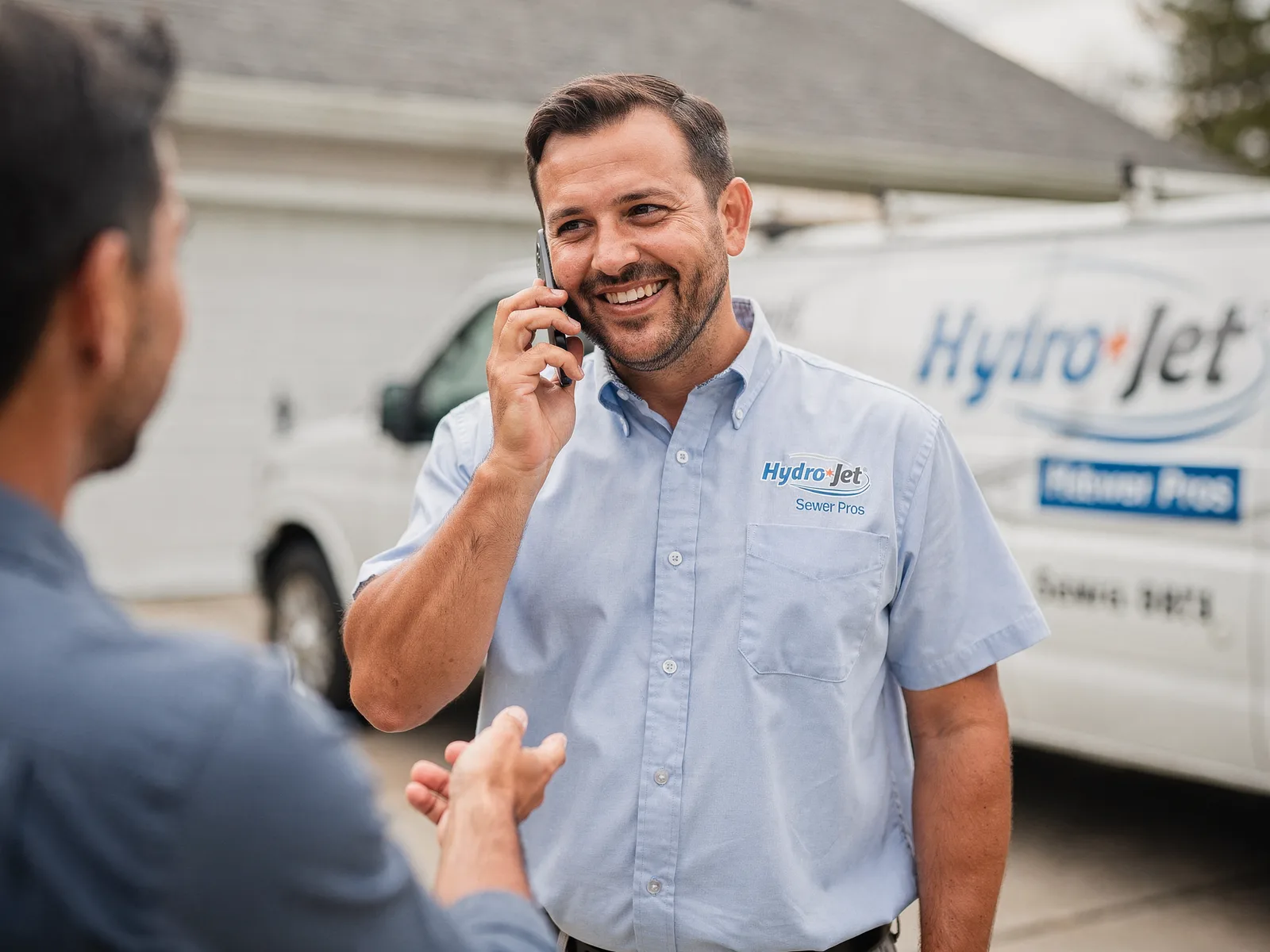 Hydro Jetting Moseley, VA FAQs